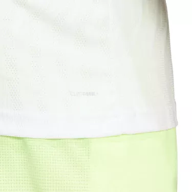 Adidas FreeLift T-Shirt Wei&szlig;