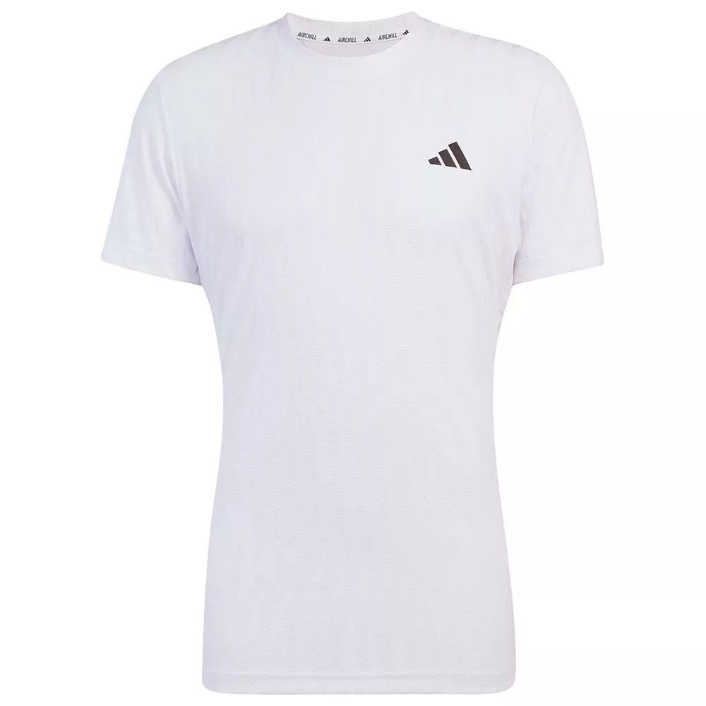 Adidas FreeLift T-Shirt Wei&szlig;