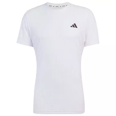 Adidas FreeLift T-Shirt Wei&szlig;