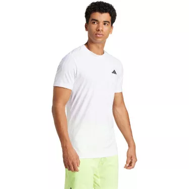 Adidas FreeLift T-Shirt Wei&szlig;