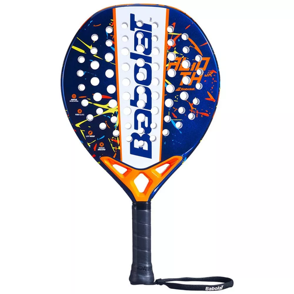 Babolat Alioth Jr Schl&auml;ger