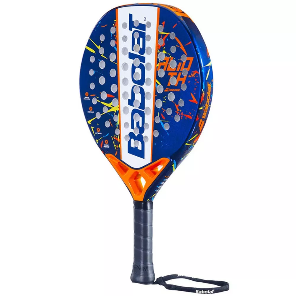 Babolat Alioth Jr Schl&auml;ger