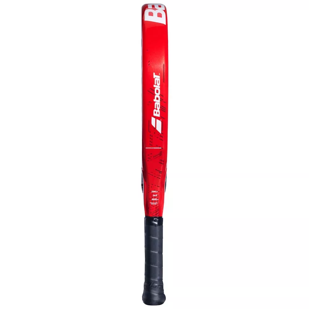 Babolat Alioth Pro Jr Schl&auml;ger