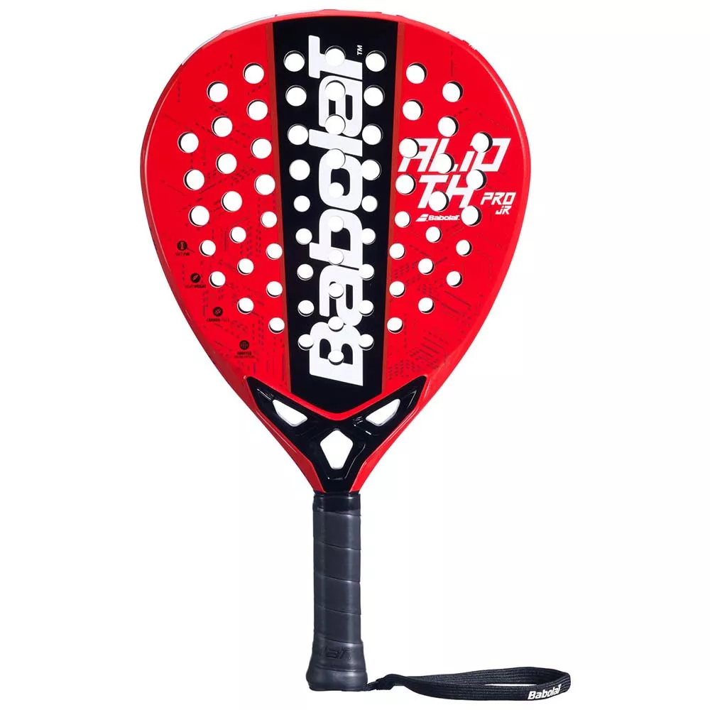 Babolat Alioth Pro Jr Schl&auml;ger