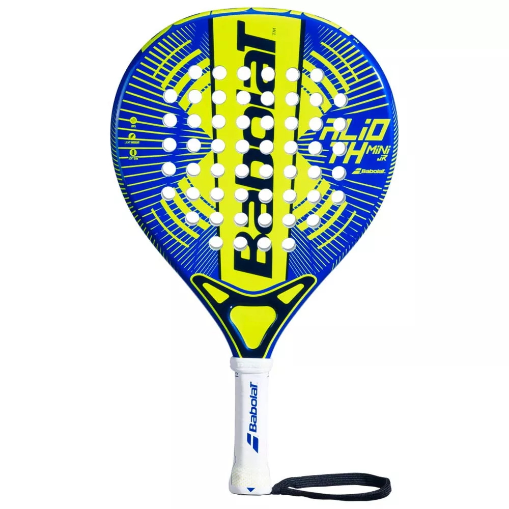 Babolat Alioth Mini Jr Schl&auml;ger