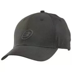 Bullpadel BPG251 I Cap Schwarz
