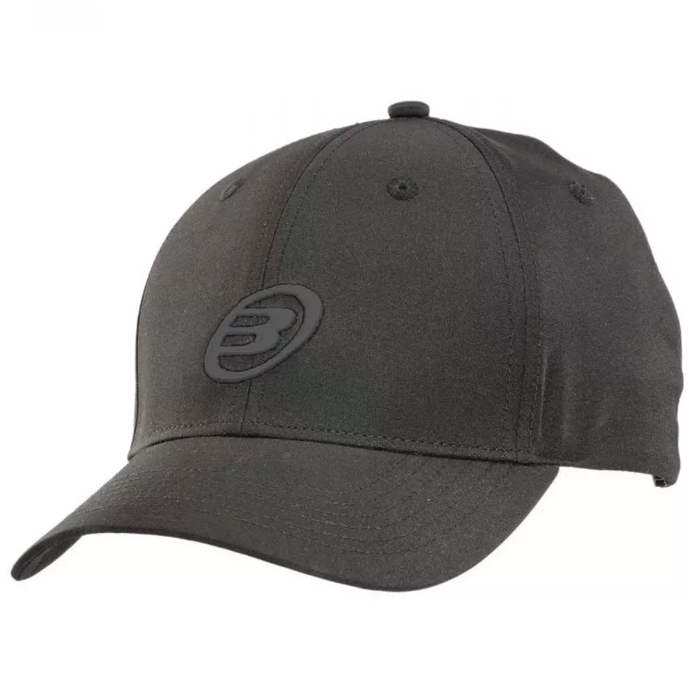 Bullpadel BPG251 I Cap Schwarz
