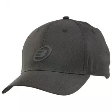 Bullpadel BPG251 I Cap Schwarz
