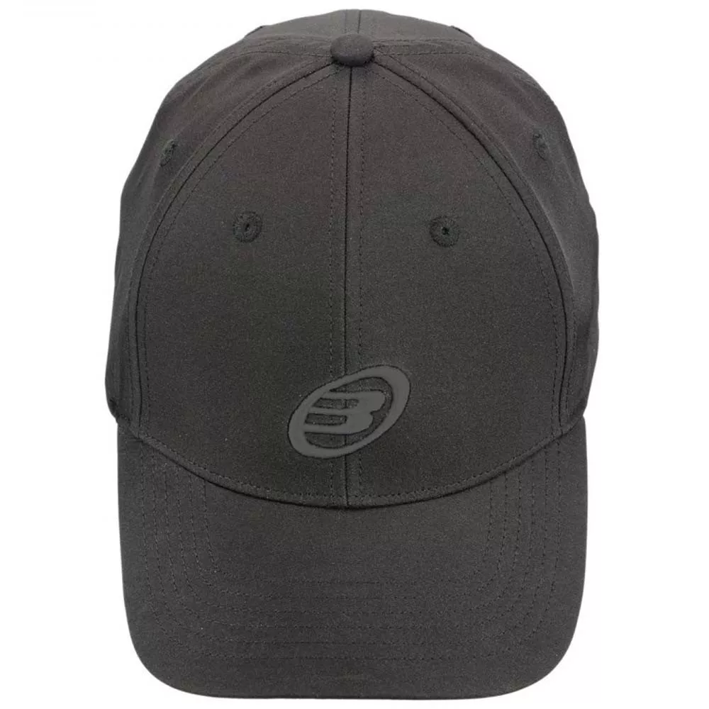 Bullpadel BPG251 I Cap Schwarz