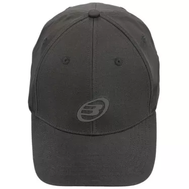 Bullpadel BPG251 I Cap Schwarz