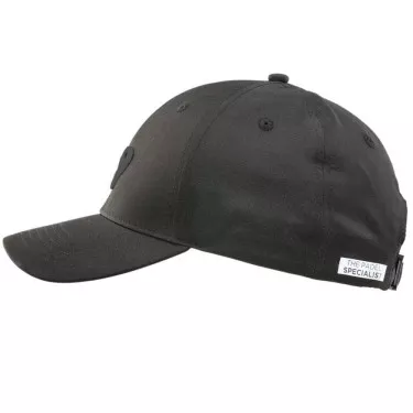 Bullpadel BPG251 I Cap Schwarz
