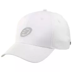 Bullpadel BPG251 I Cap Wei&szlig;