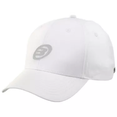 Bullpadel BPG251 I Cap Wei&szlig;