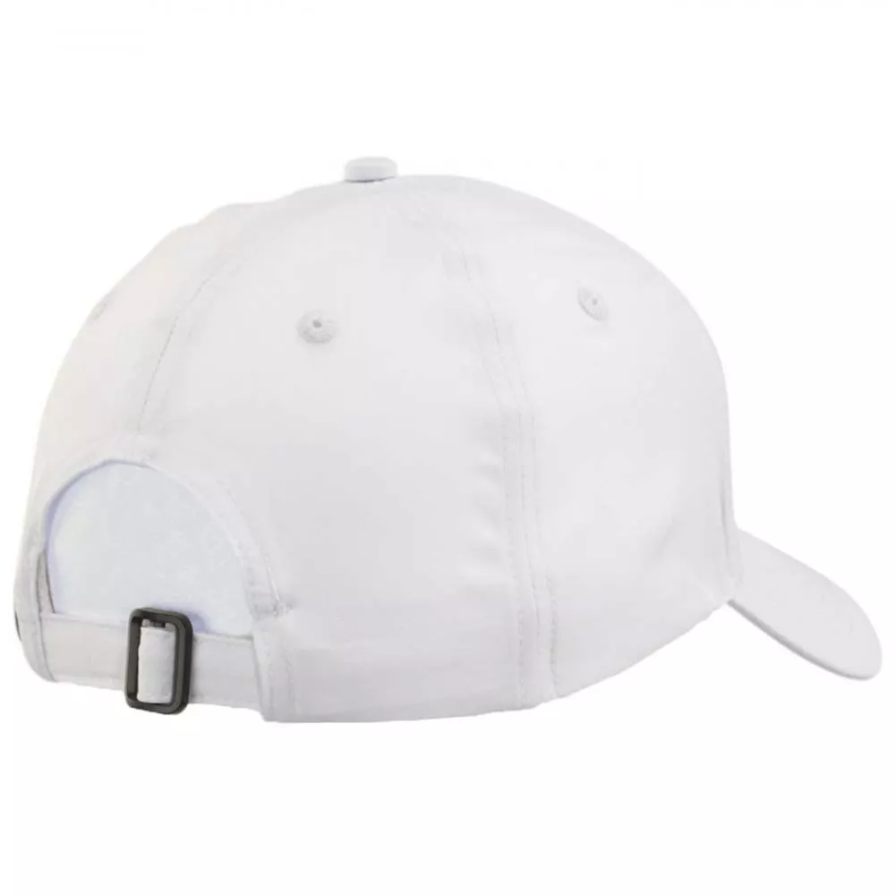 Bullpadel BPG251 I Cap Wei&szlig;