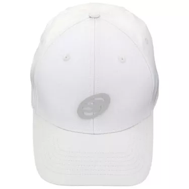 Bullpadel BPG251 I Cap Wei&szlig;
