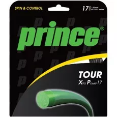 Prince Tour XP Black Tennissaite 12 m