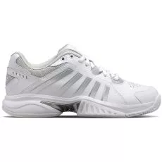 K-Swiss Receiver V Tennisschuhe Damen Wei&szlig; / Grau