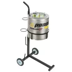 Bullpadel Pascal box Pro Ball-Pressurizer