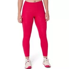 Asics Game 7/8 Leggings Damen Rosa