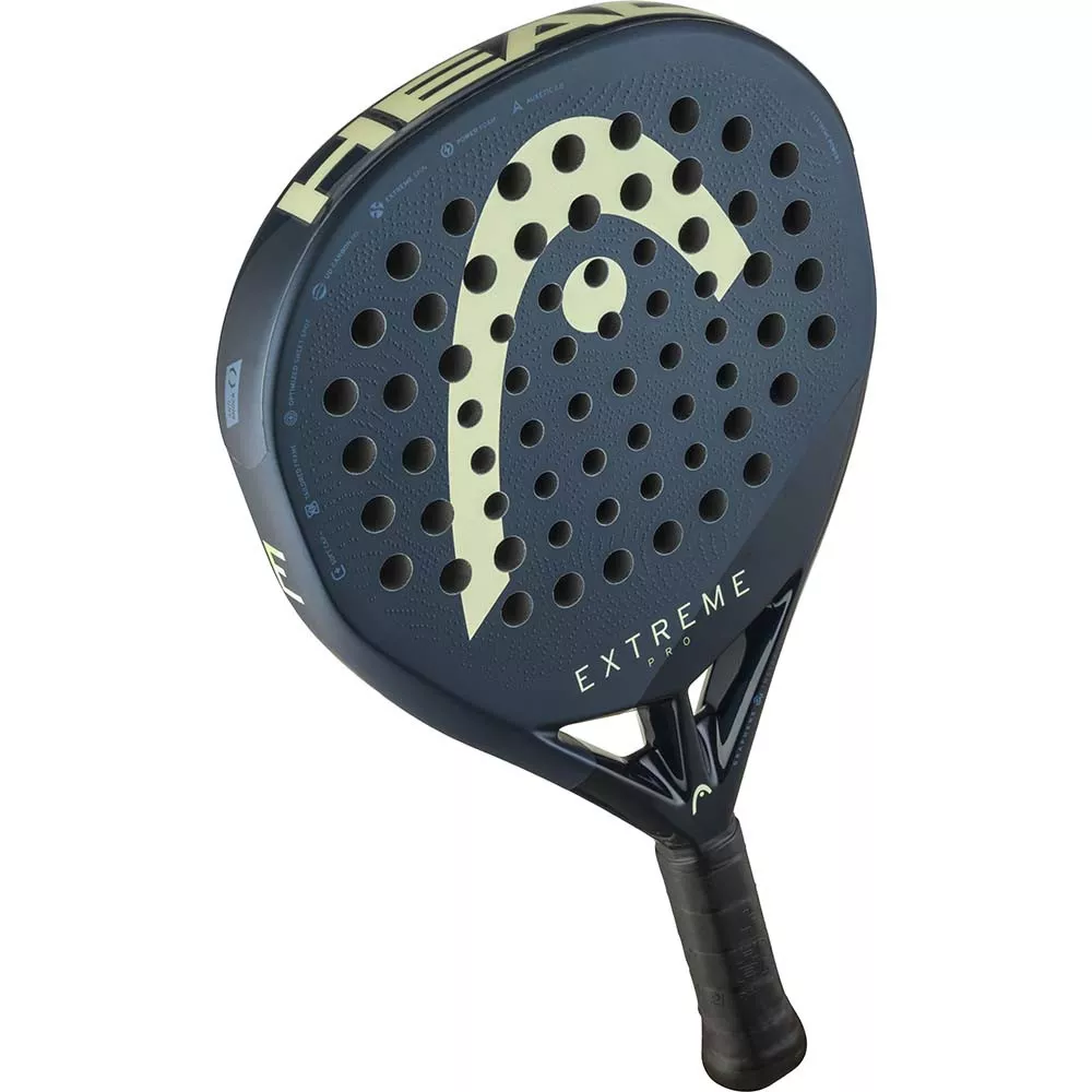 Head Extreme Pro 2025 Padelschl&auml;ger