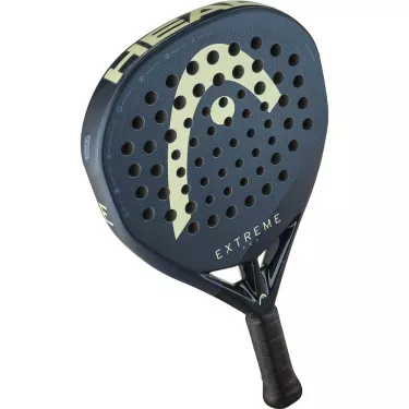 Head Extreme Pro 2025 Padelschl&auml;ger