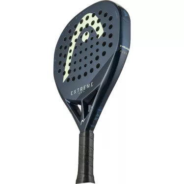 Head Extreme Pro 2025 Padelschl&auml;ger