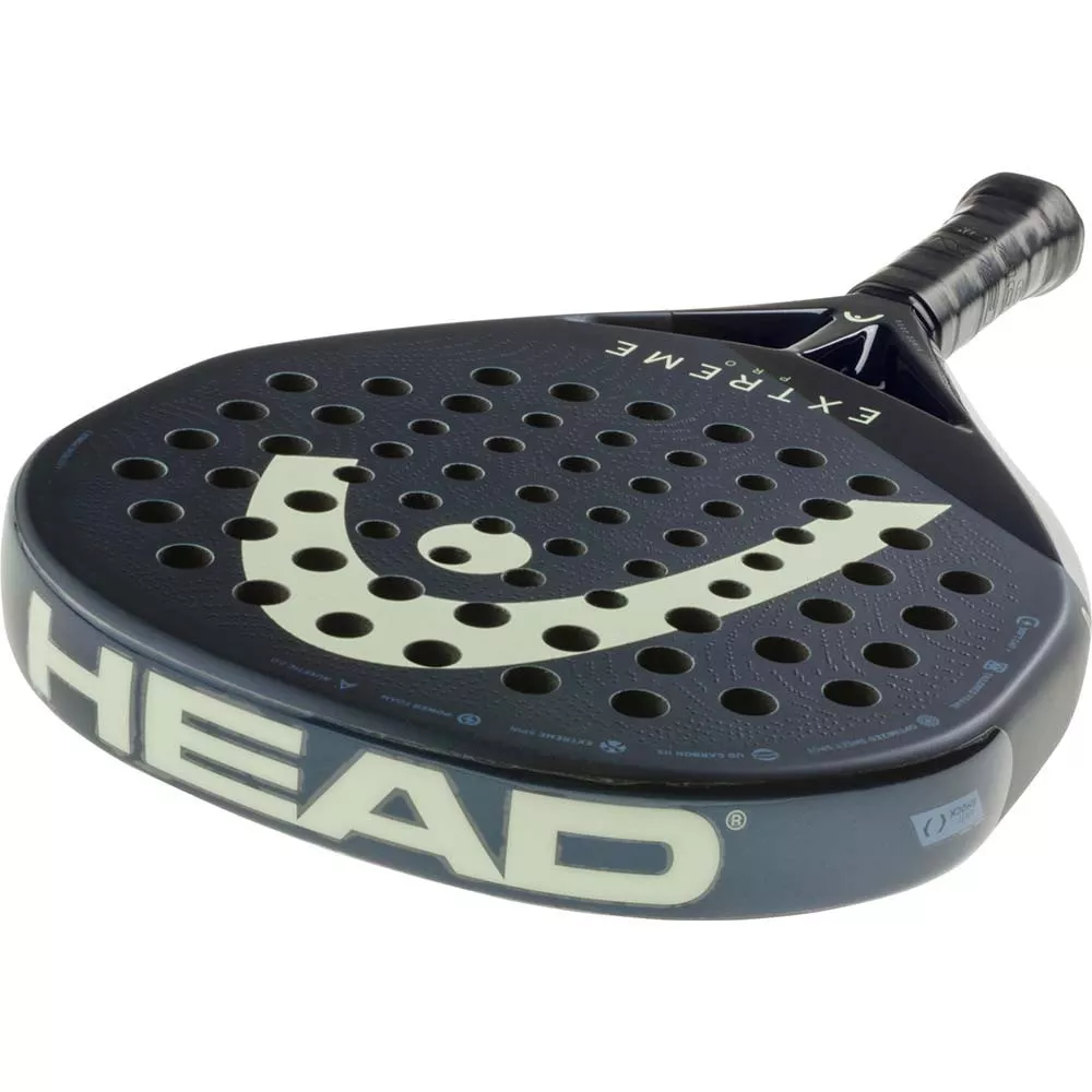 Head Extreme Pro 2025 Padelschl&auml;ger