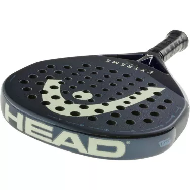 Head Extreme Pro 2025 Padelschl&auml;ger