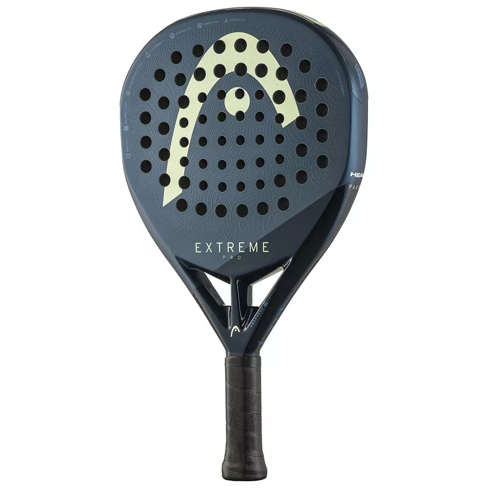 Head Extreme Pro 2025 Padelschl&auml;ger
