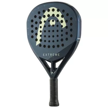 Head Extreme Pro 2025 Padelschl&auml;ger