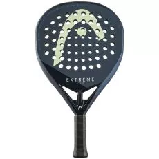 Head Extreme Pro 2025 Padelschl&auml;ger