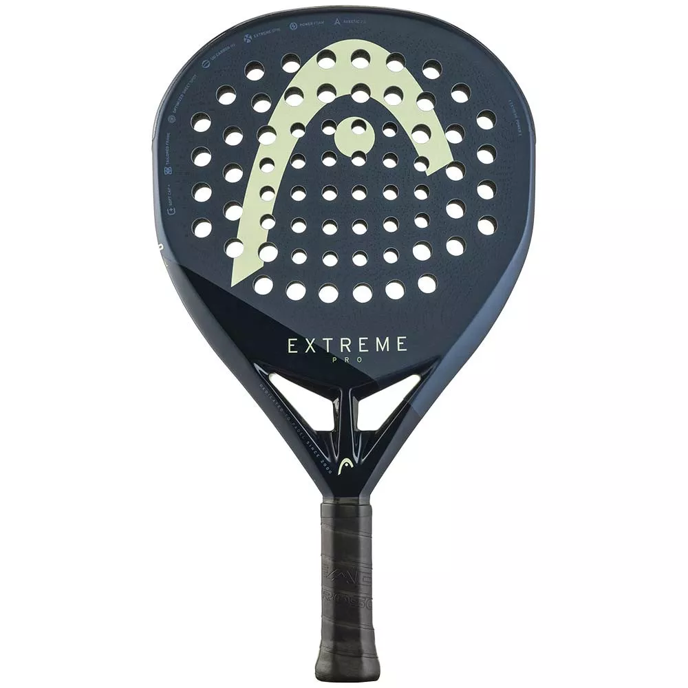 Head Extreme Pro 2025 Padelschl&auml;ger