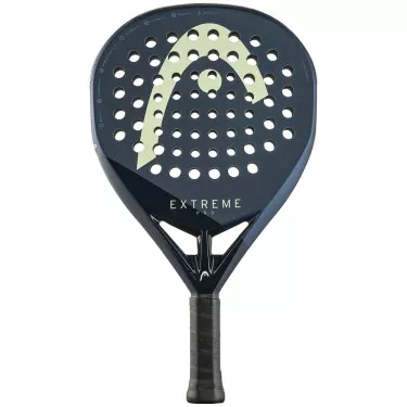 Head Extreme Pro 2025 Padelschl&auml;ger