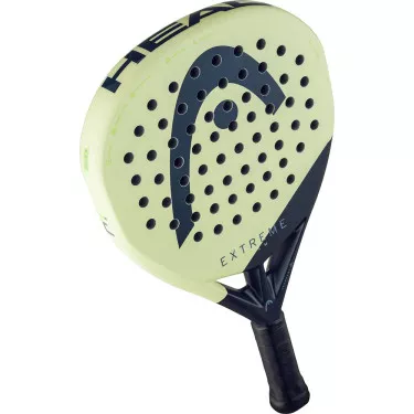 Head Extreme Team 2025 Padelschl&auml;ger