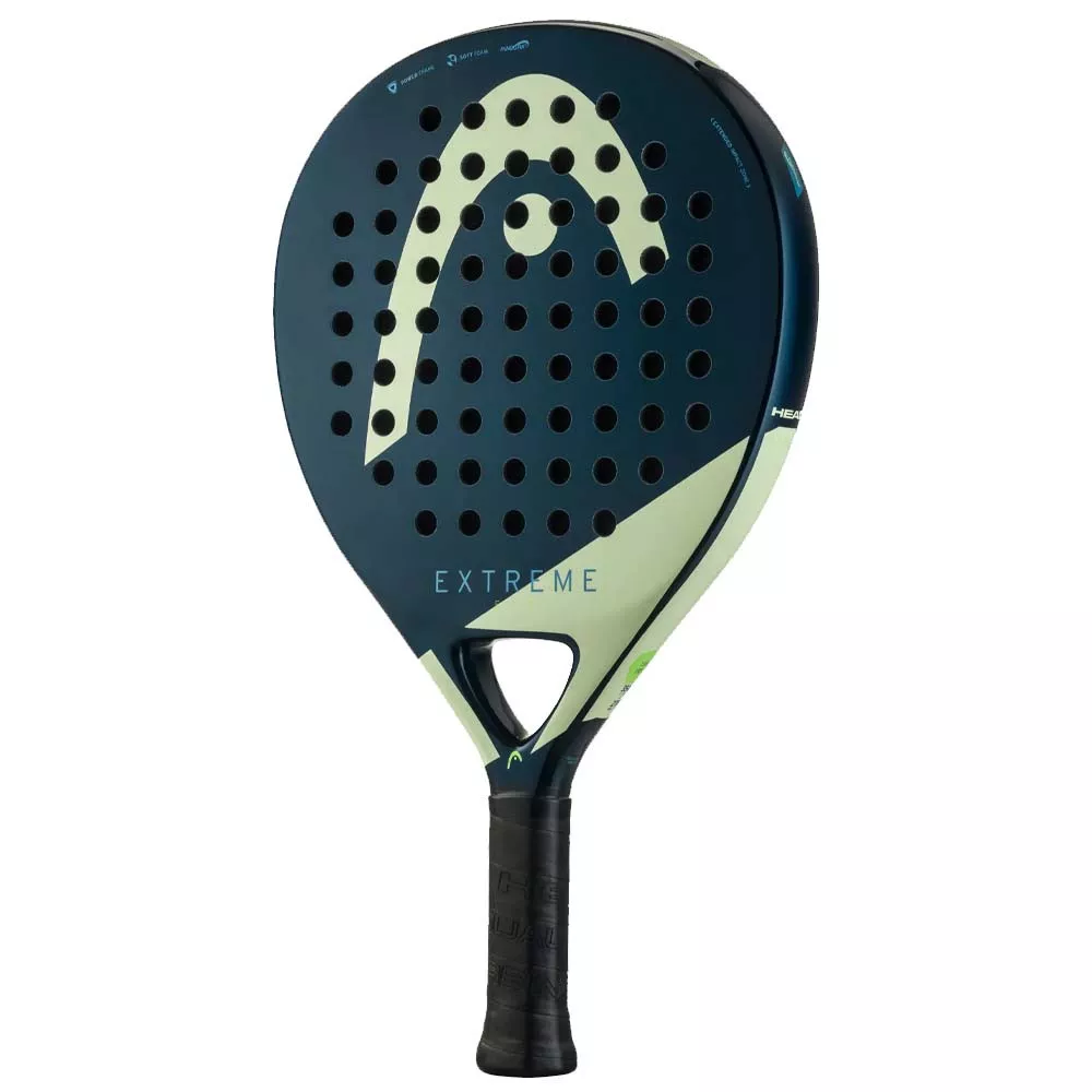 Head Evo Extreme 2025 Padelschl&auml;ger