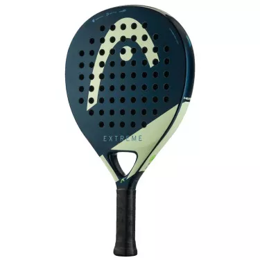Head Evo Extreme 2025 Padelschl&auml;ger