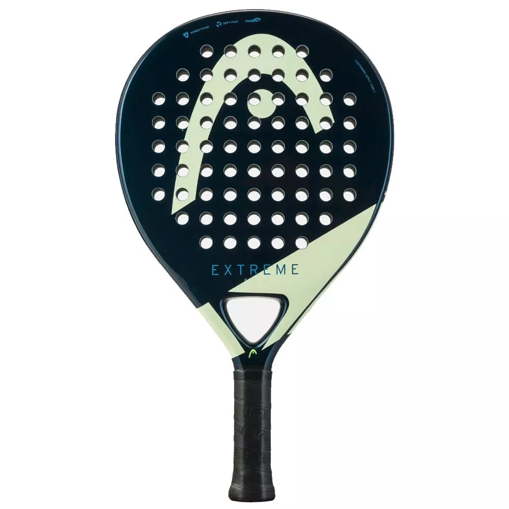 Head Evo Extreme 2025 Padelschl&auml;ger