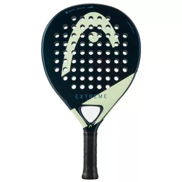Head Evo Extreme 2025 Padelschl&auml;ger