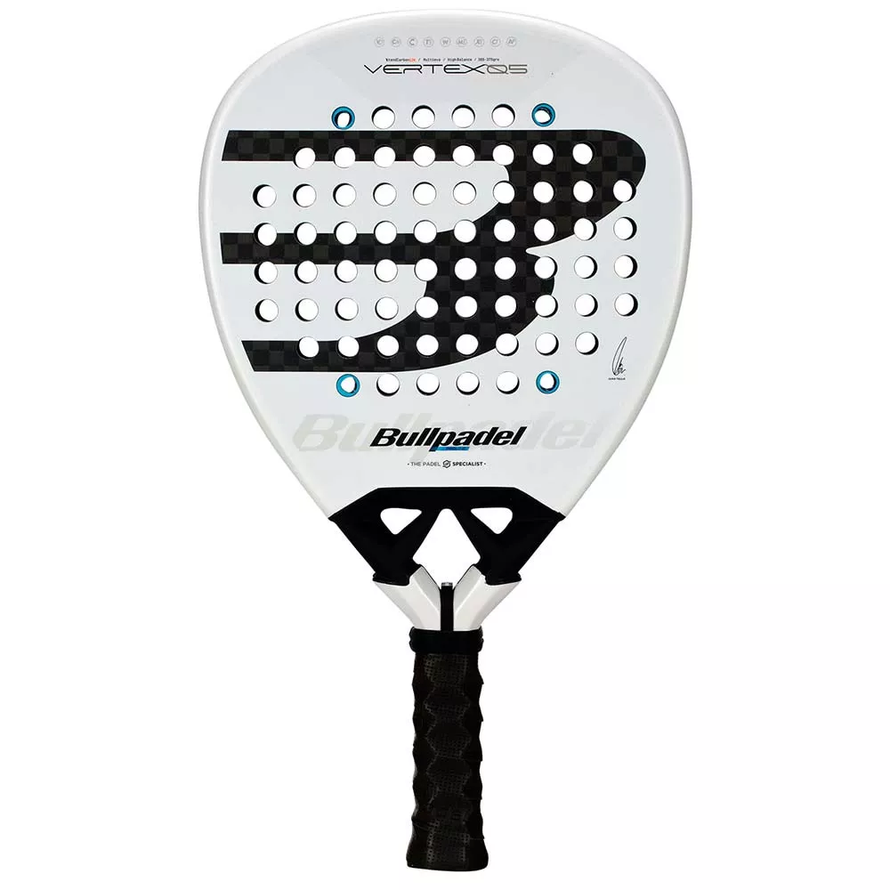 Bullpadel Vertex 04 25 Padelschl&auml;ger