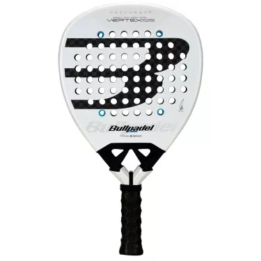 Bullpadel Vertex 04 25 Padelschl&auml;ger