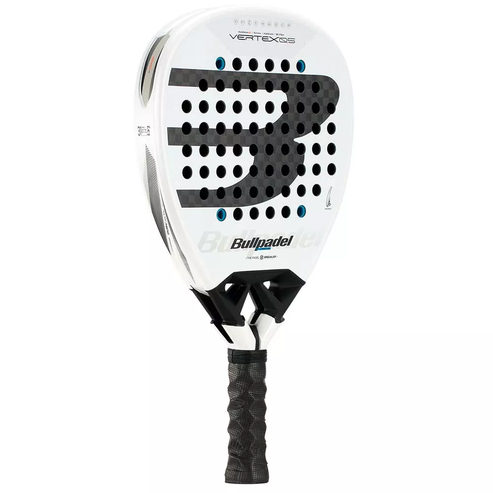 Bullpadel Vertex 04 25 Padelschl&auml;ger