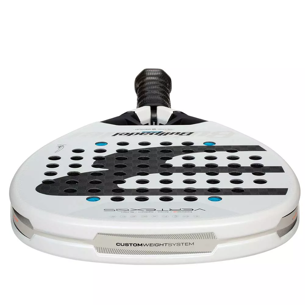Bullpadel Vertex 04 25 Padelschl&auml;ger