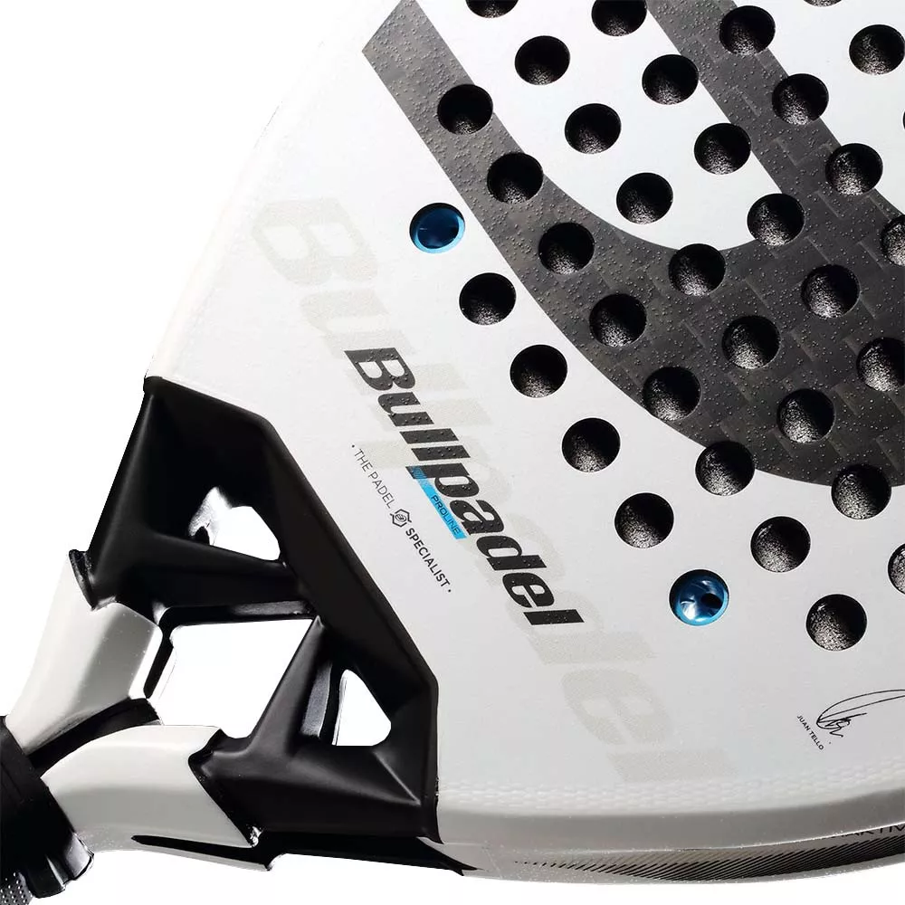 Bullpadel Vertex 04 25 Padelschl&auml;ger