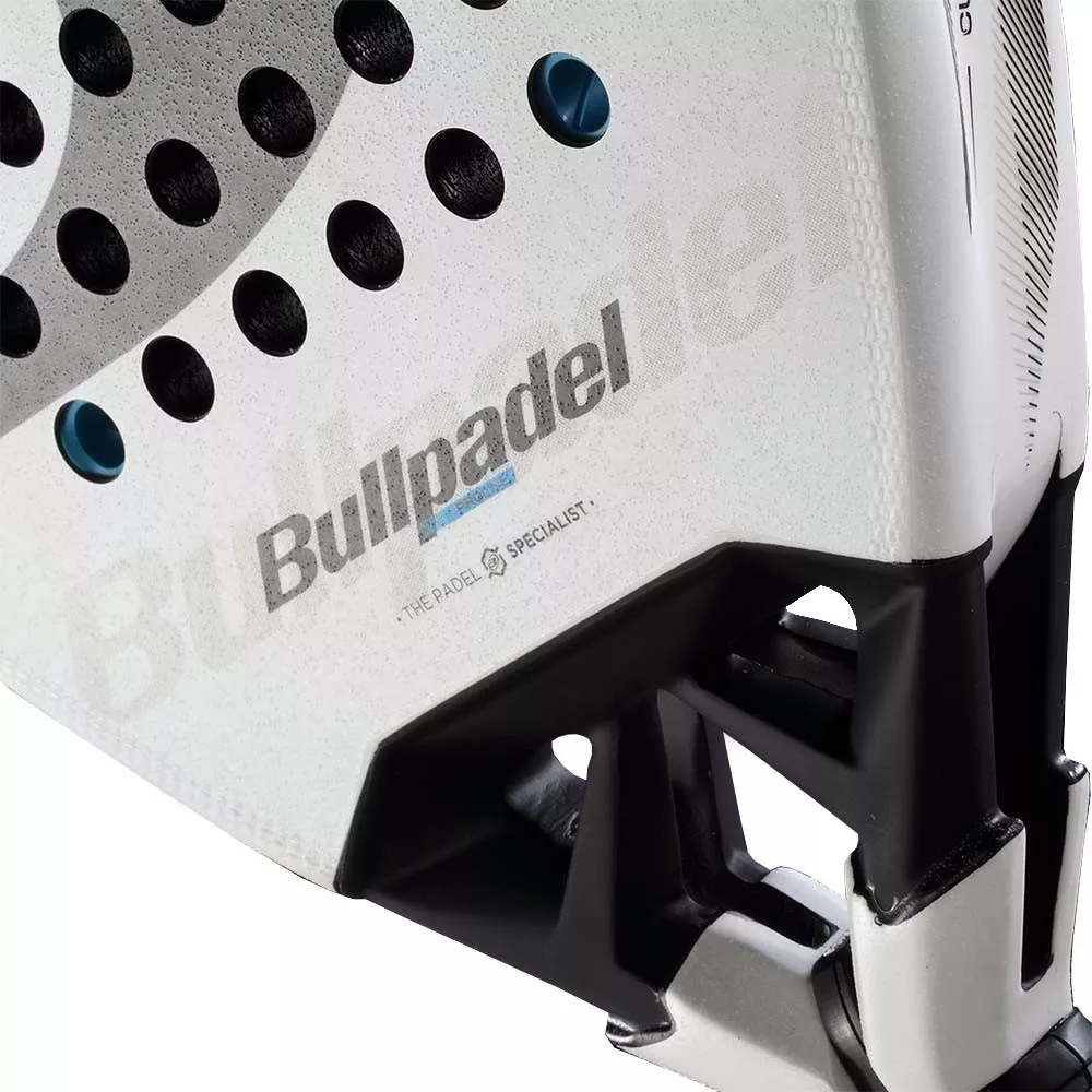 Bullpadel Vertex 04 25 Padelschl&auml;ger