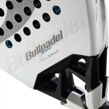 Bullpadel Vertex 04 25 Padelschl&auml;ger