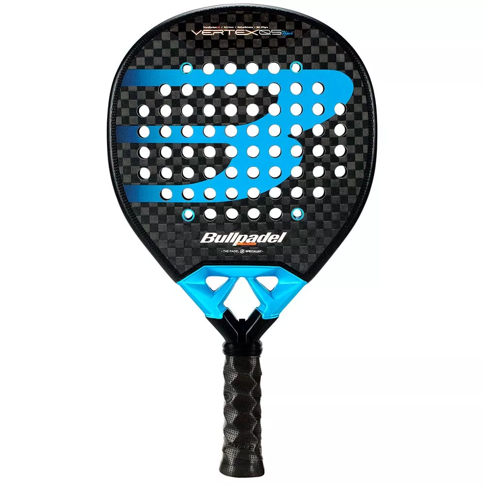Bullpadel Vertex 05 Hybrid 26 Padelschl&auml;ger
