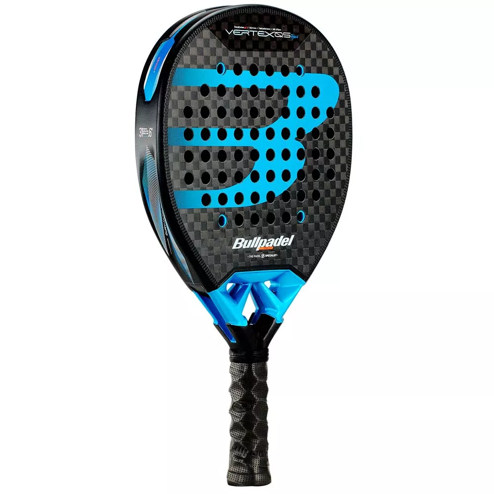 Bullpadel Vertex 05 Hybrid 26 Padelschl&auml;ger