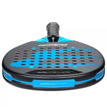 Bullpadel Vertex 05 Hybrid 26 Padelschl&auml;ger