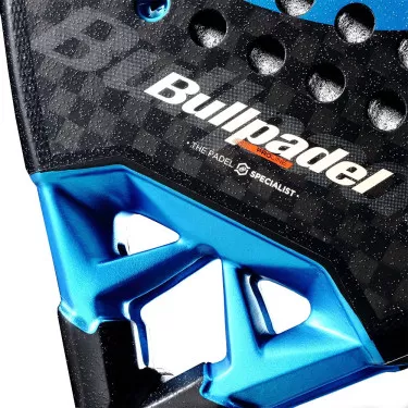 Bullpadel Vertex 05 Hybrid 26 Padelschl&auml;ger