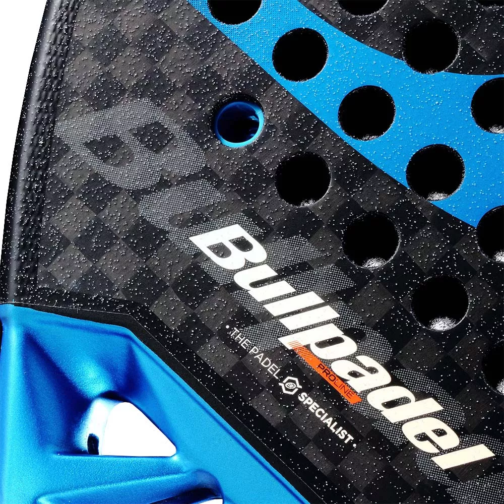 Bullpadel Vertex 05 Hybrid 26 Padelschl&auml;ger